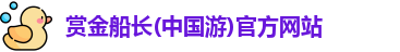 赏金船长